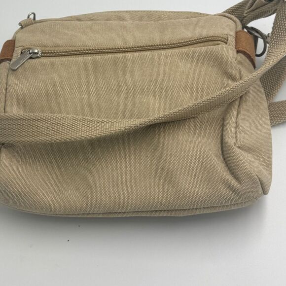 Travelon Unisex Adult's Anti-Theft Classic Crossbody Bag l RFID - Picture 13 of 16